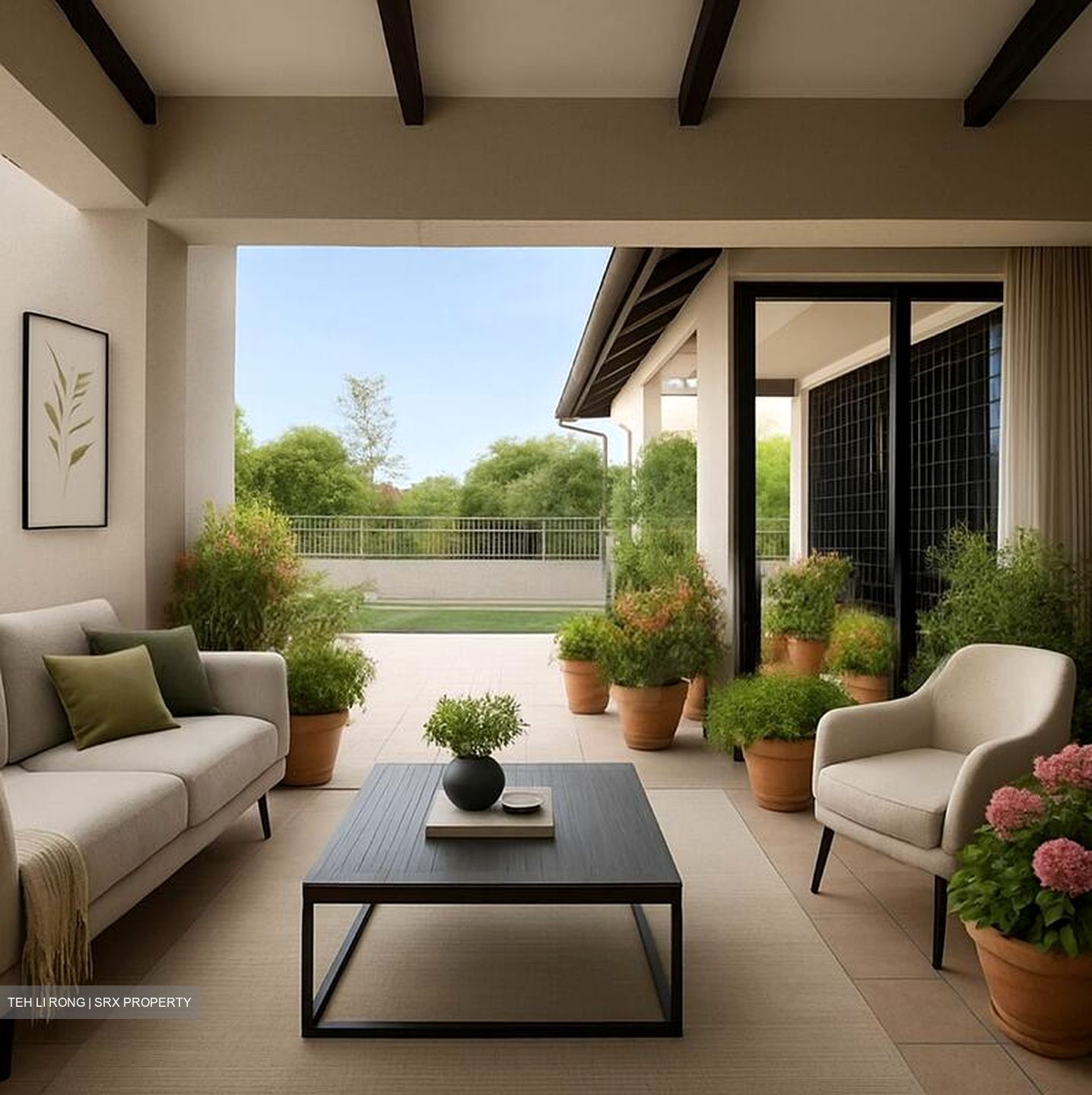 Jalan Kathi (D16), Terrace #521993781